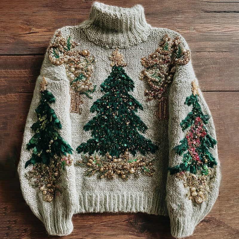 Gracefully Designed Jumper