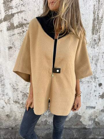 Classic Designed Jacket