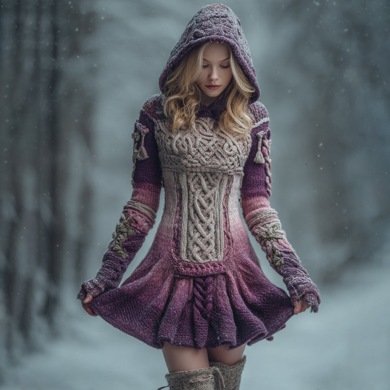 Classic Vintage Jumper