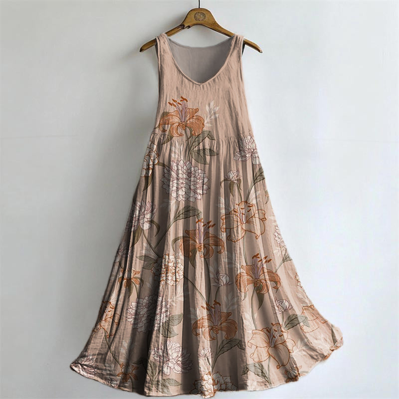Elegantly Designed Garment