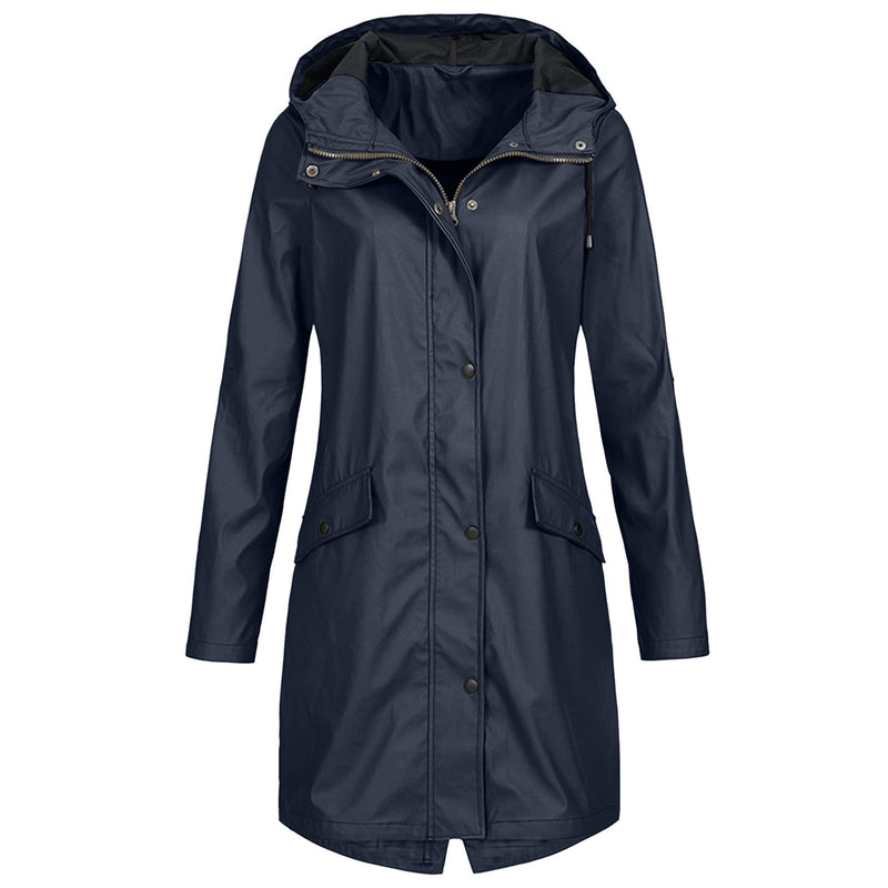 Elegantly Designed Coat