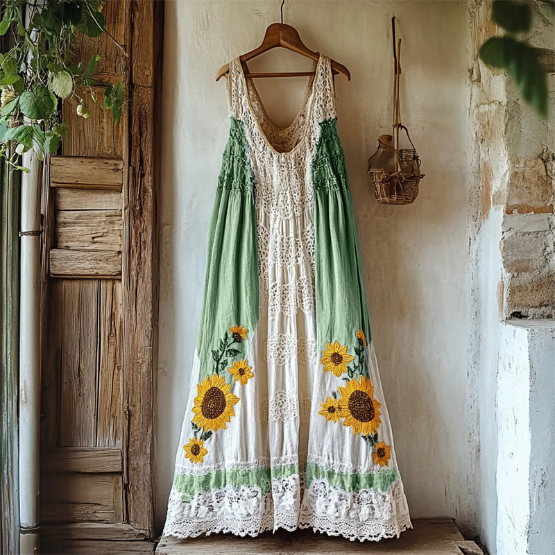 Thoughtfully Designed Dress