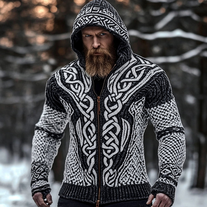 Classic Designed Jumper