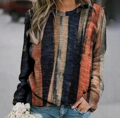 Gracefully Designed Jumper