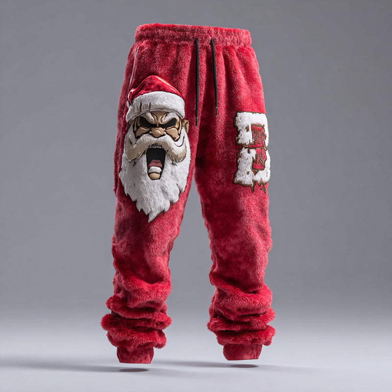 Classic Designed Trousers