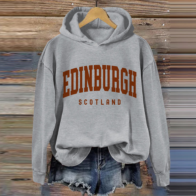 Thoughtfully Designed Garment