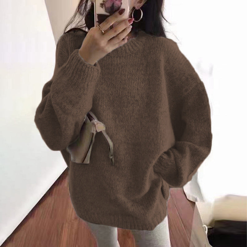 Classic Designed Jumper