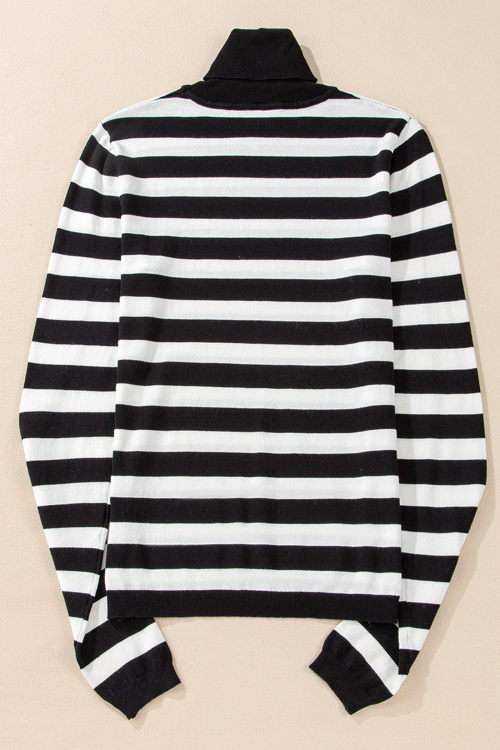 Gracefully Designed Jumper