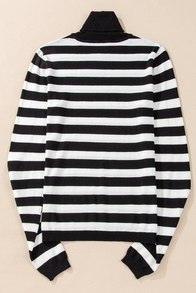 Classic Designed Jumper