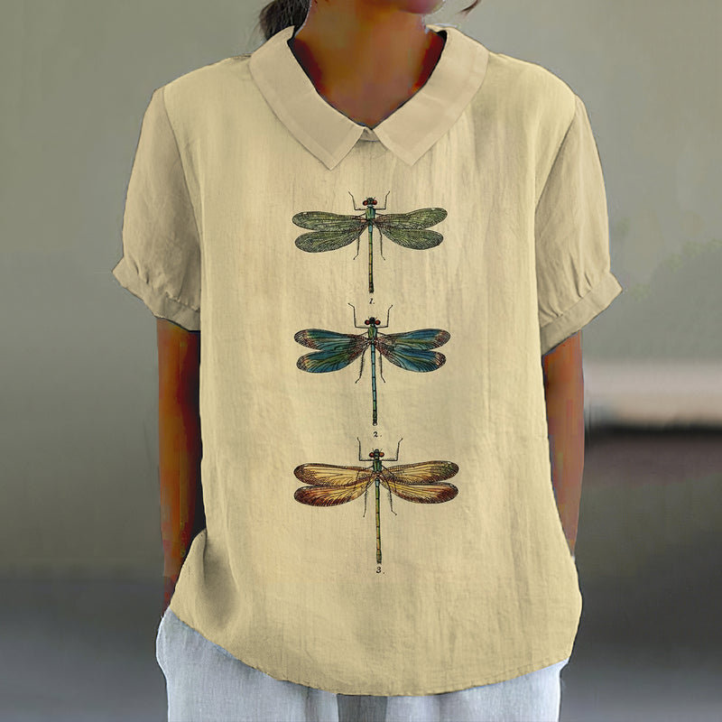 Beautifully Crafted Shirt
