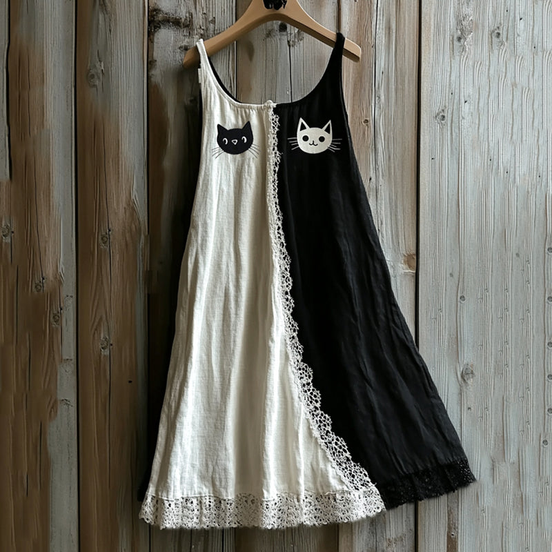 Vintage Inspired Dress