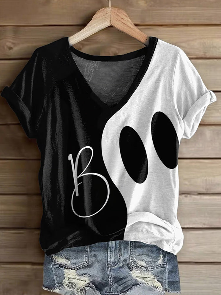 Gracefully Designed T-Shirt