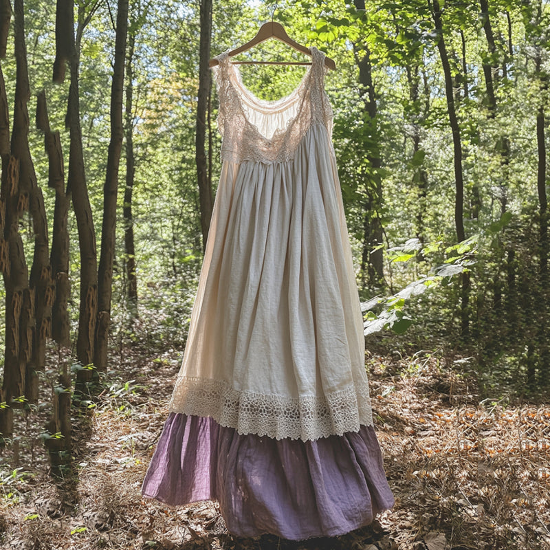 Classic Vintage Dress