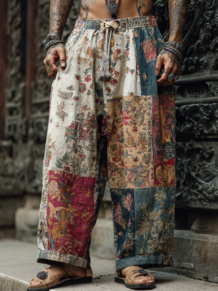 Beautifully Crafted Trousers