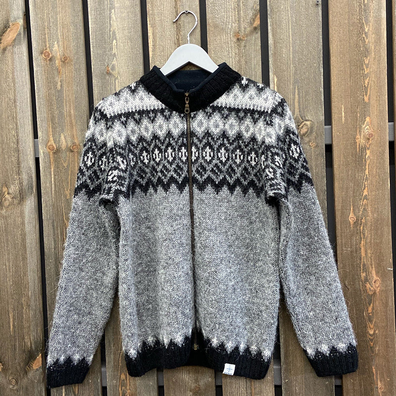 Classic Designed Cardigan
