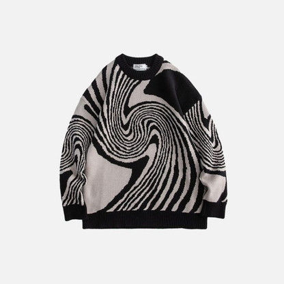 Elegantly Designed Jumper