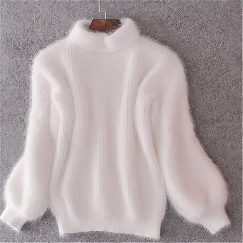 Gracefully Designed Jumper