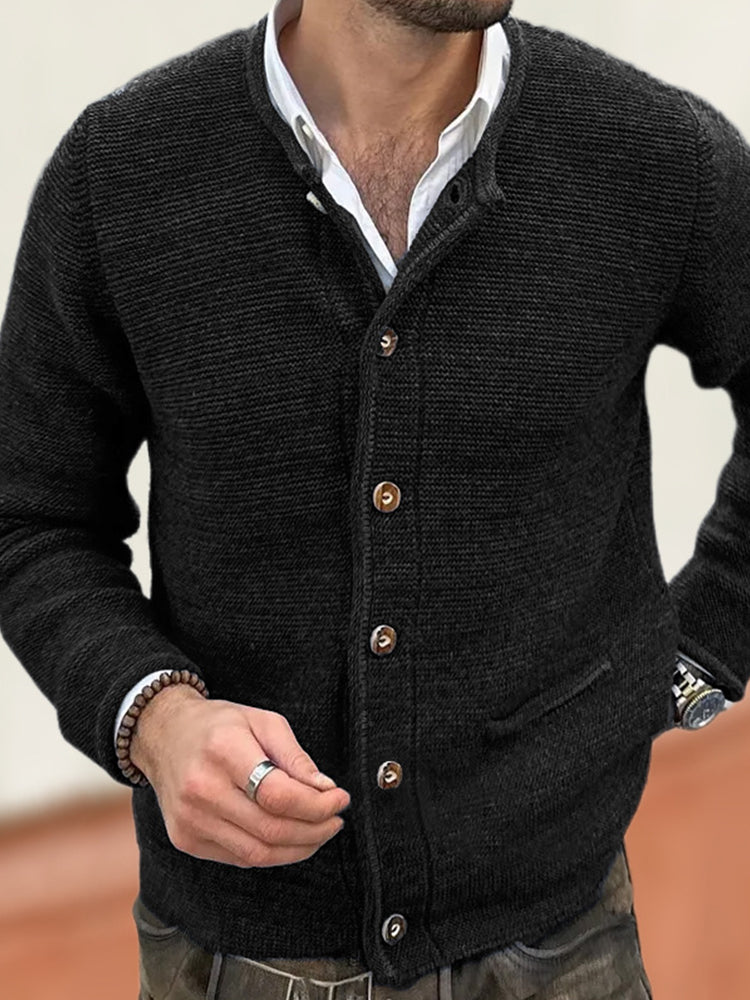 Elegantly Designed Cardigan