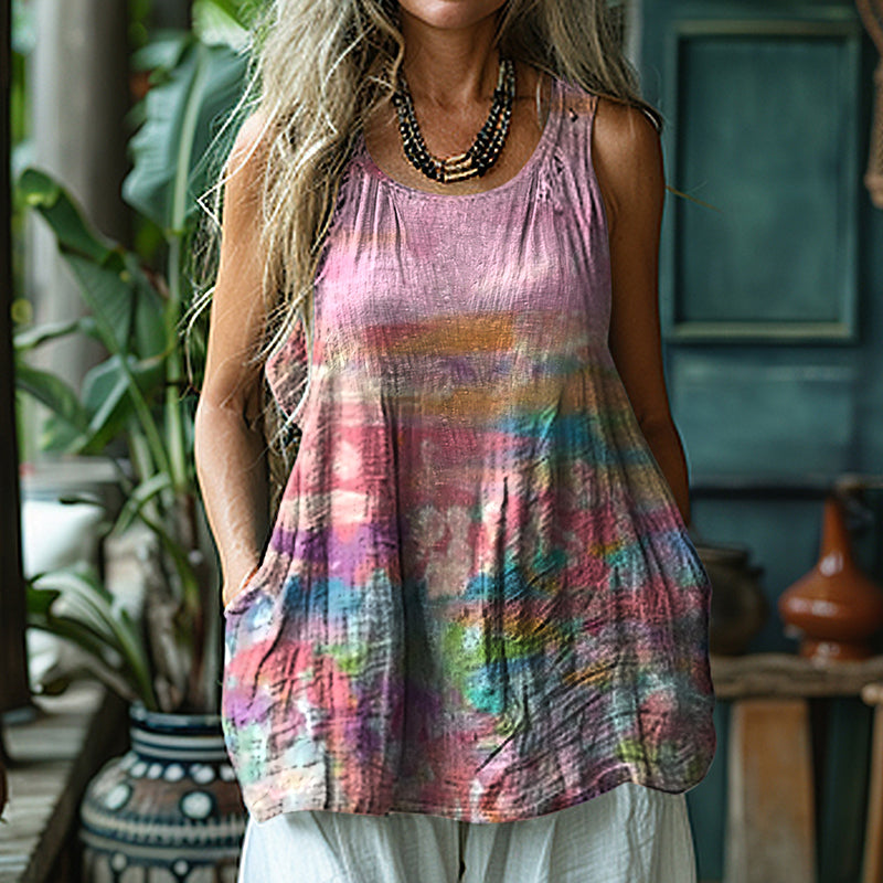 Gracefully Designed Top