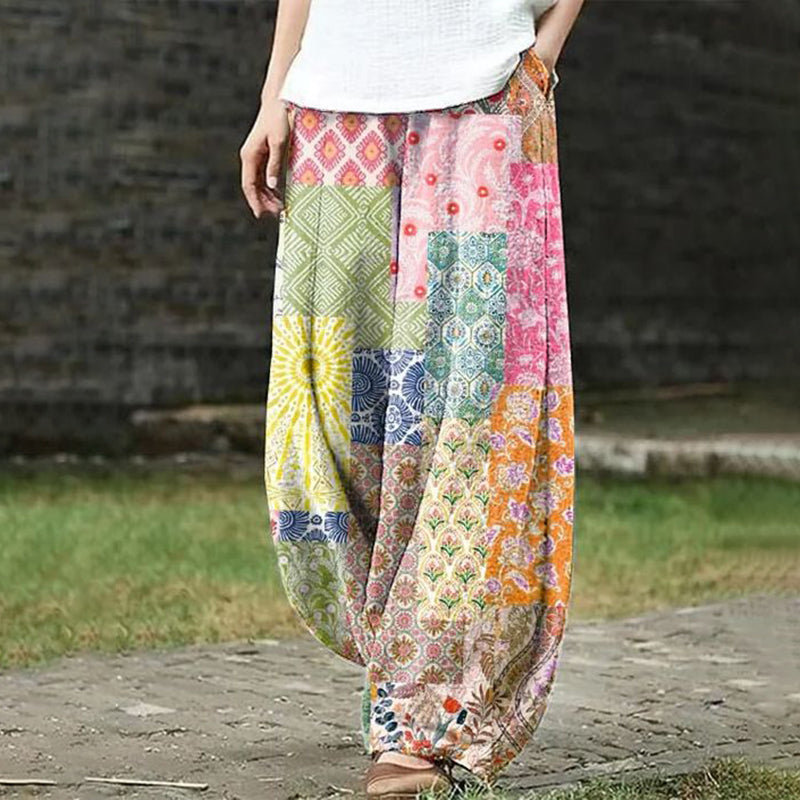 Beautifully Crafted Trousers