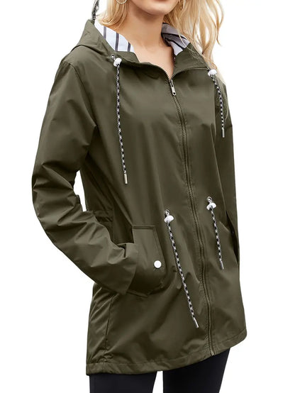 LM | Casual and relaxed winter garment