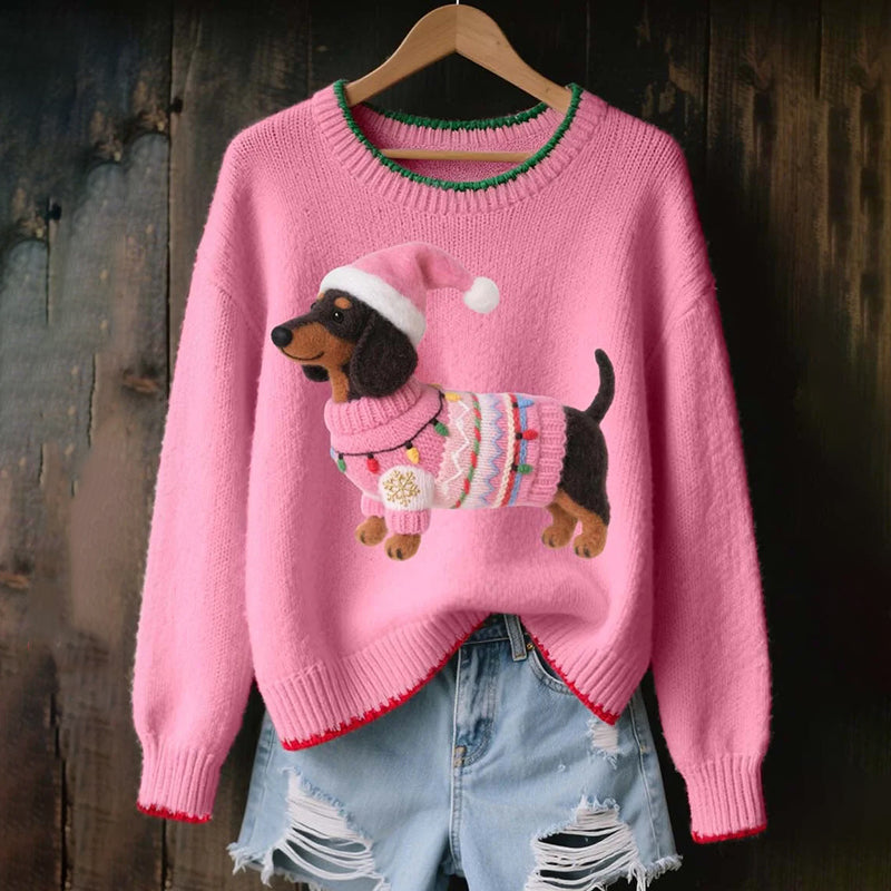 Beautifully Crafted Jumper