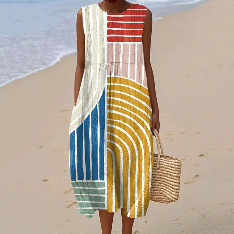 Vintage Inspired Dress