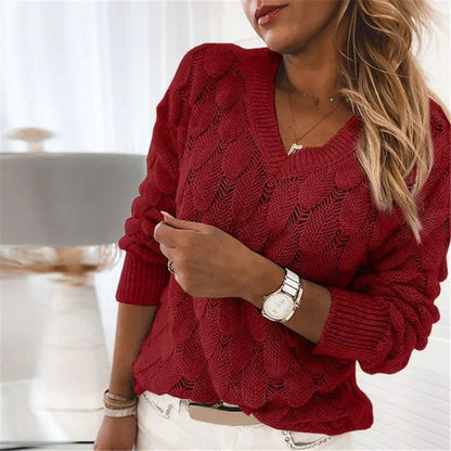 Beautifully Crafted Jumper
