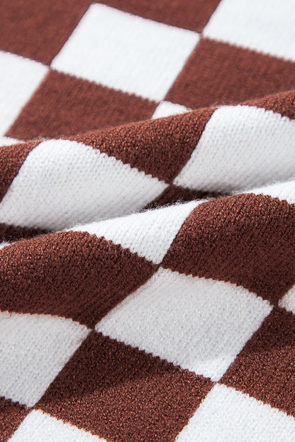 Elegantly Designed Jumper
