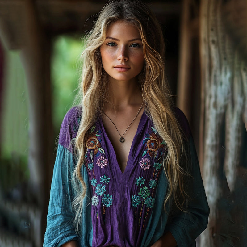 Gracefully Designed Shirt