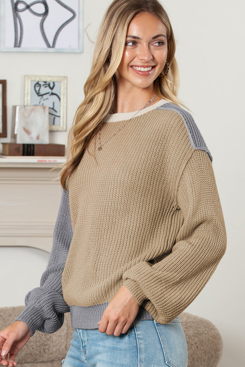 Beautifully Crafted Jumper