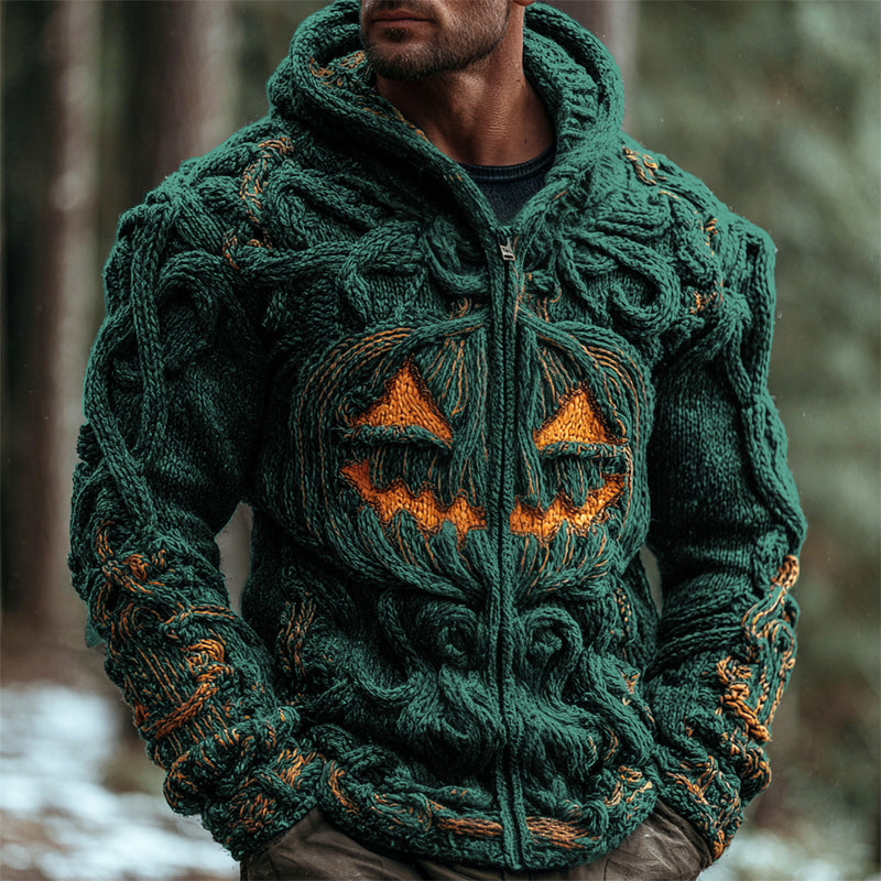 Thoughtfully Designed Jumper