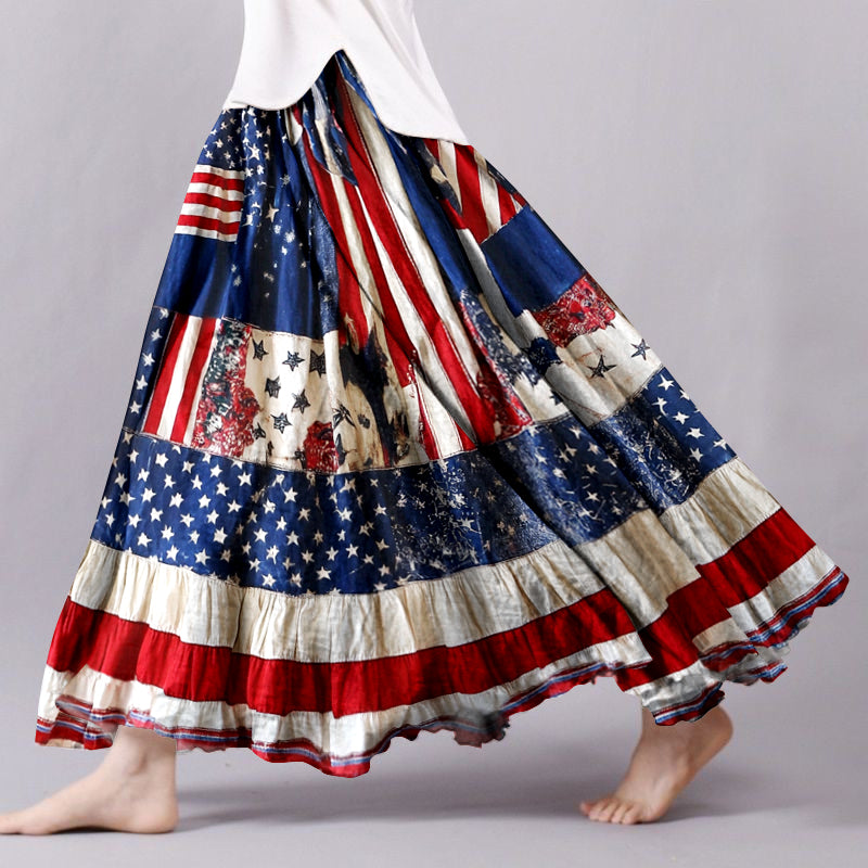 Vintage Inspired Garment