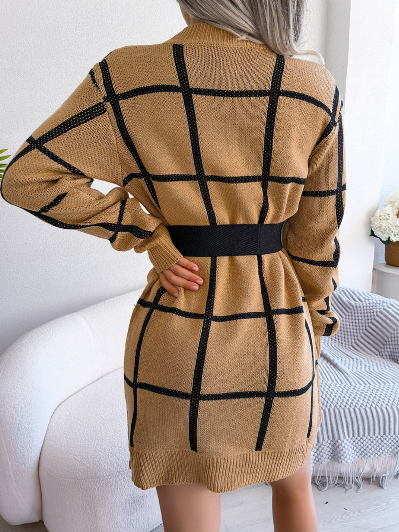 Elegantly Designed Jumper