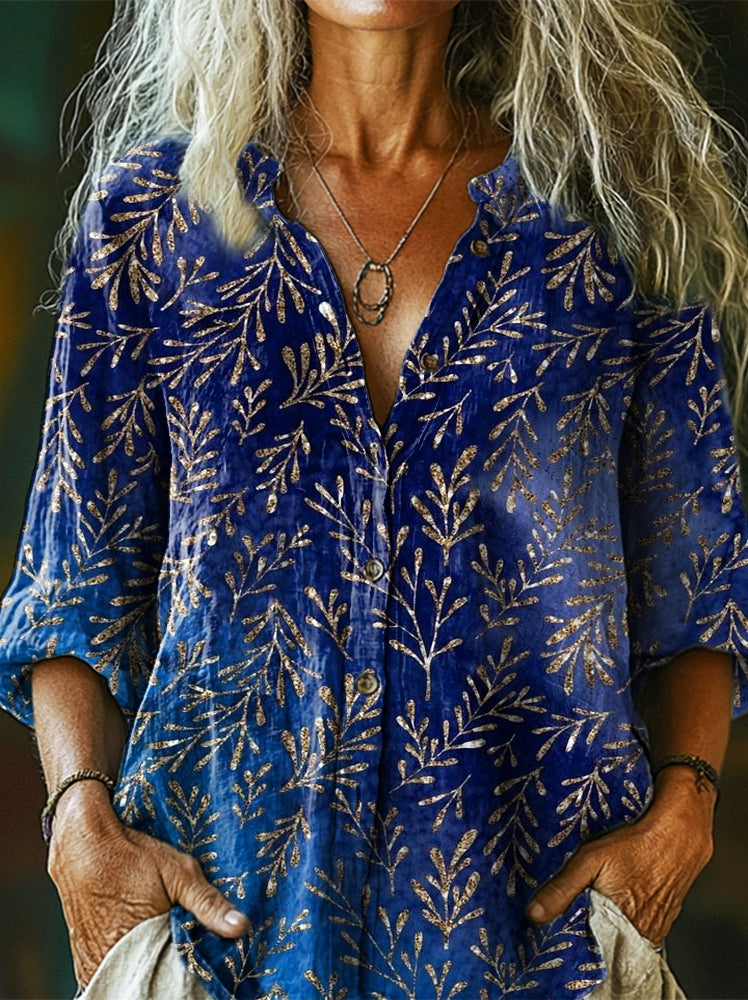 Classic Designed Shirt