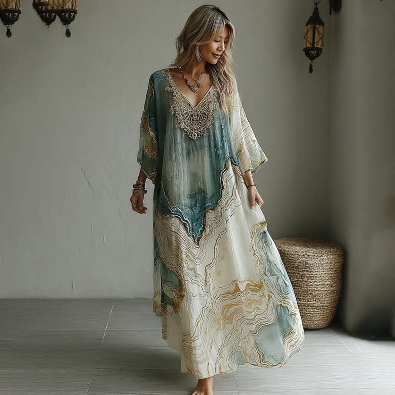 Beautifully Crafted Dress