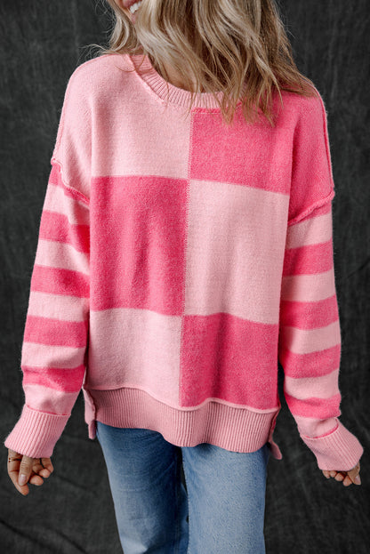 Thoughtfully Designed Jumper