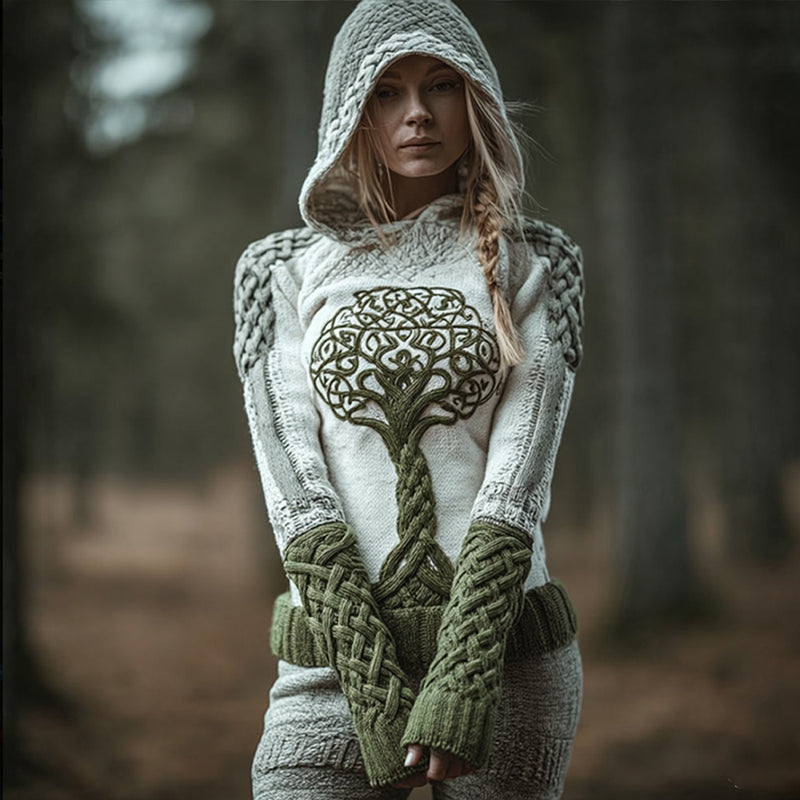 Beautifully Crafted Jumper