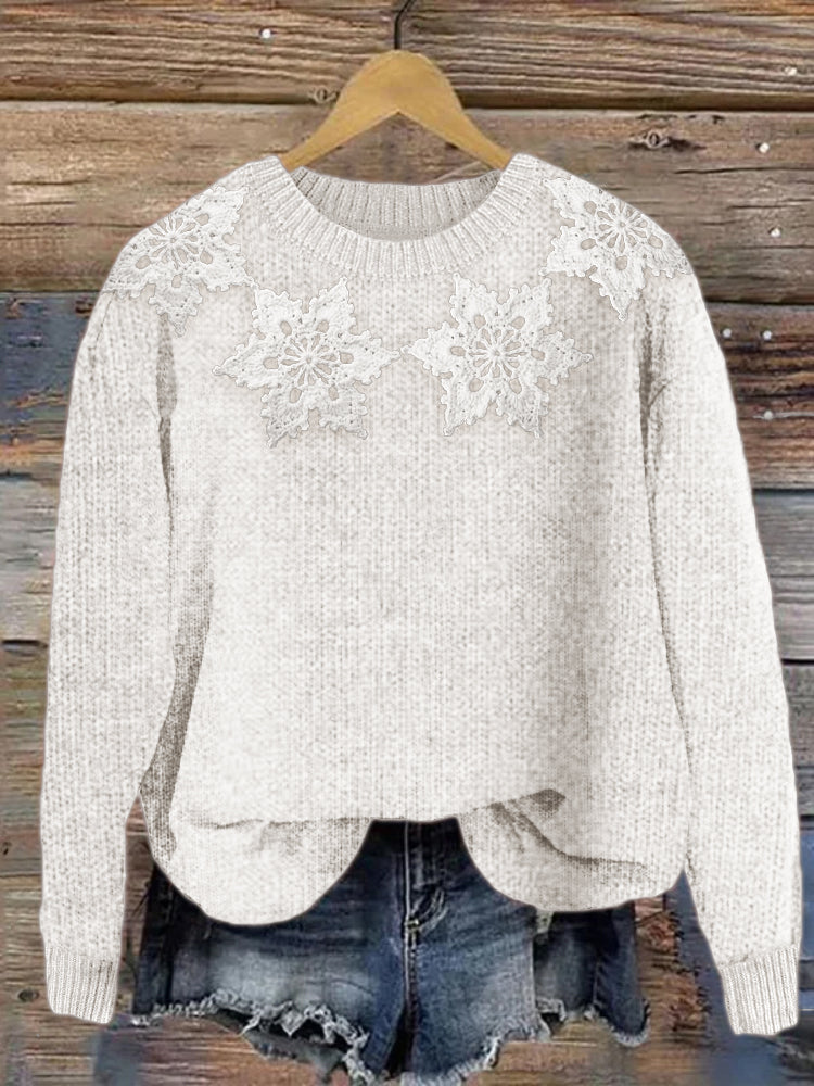 Classic Vintage Jumper