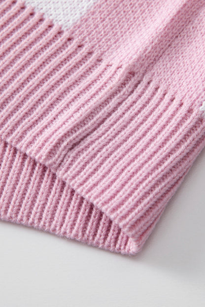 Classic Designed Jumper