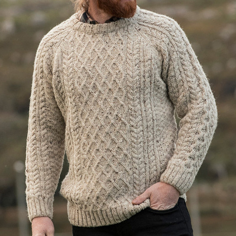 Classic Vintage Jumper