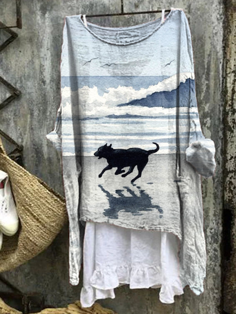 Classic Vintage Shirt