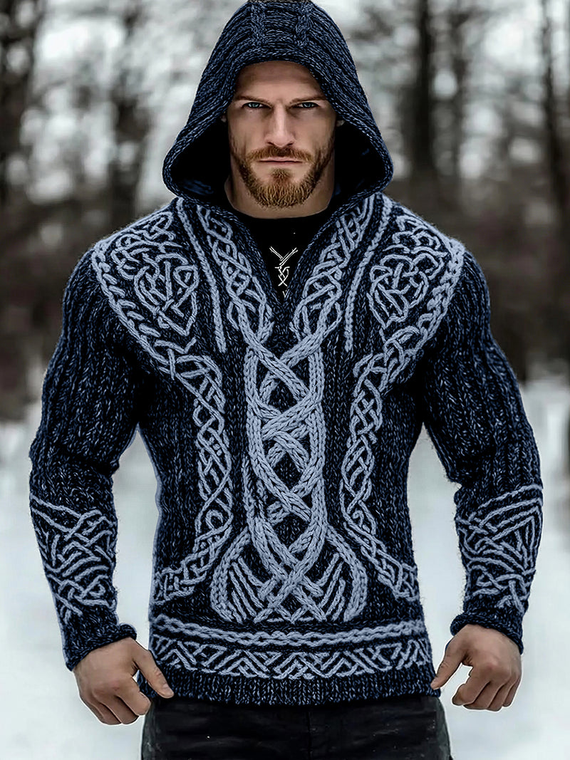 Gracefully Designed Jumper