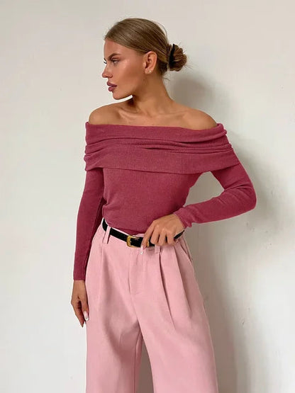 Vintage Inspired Jumper