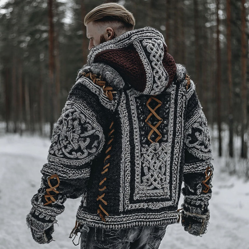 Classic Designed Jumper