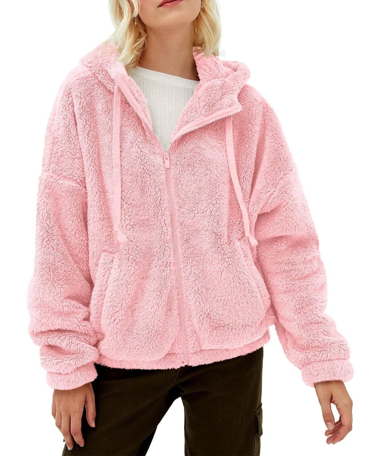 Henrika | Relaxed and Stylish winter Coat