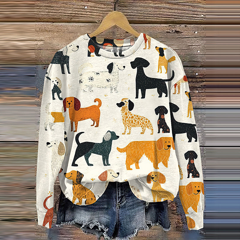 Gracefully Designed Shirt