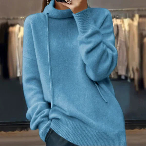 Vintage Inspired Jumper
