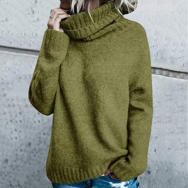 Elegantly Designed Jumper