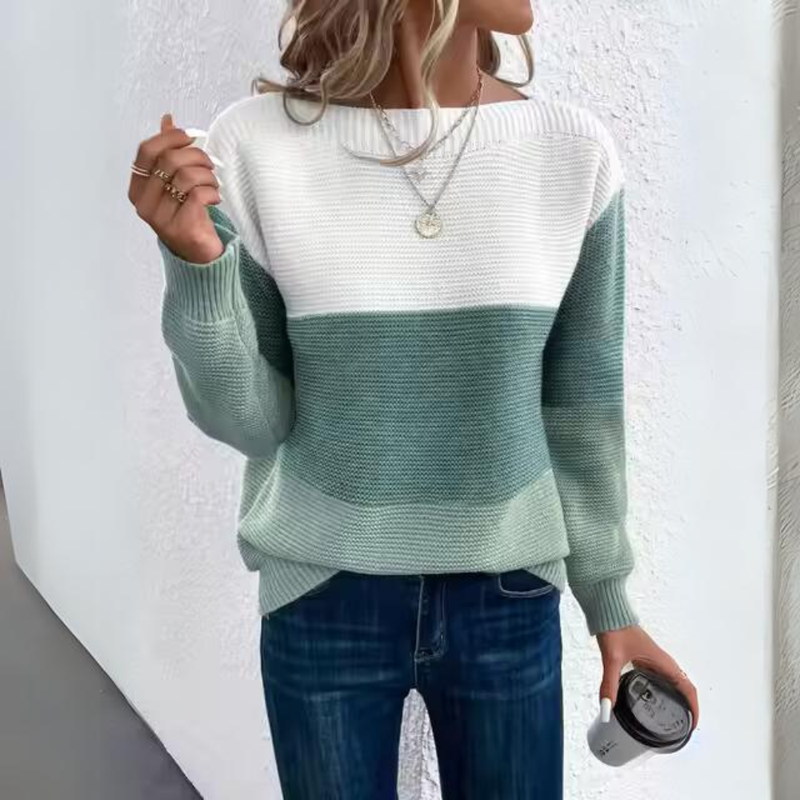 Beautifully Crafted Jumper